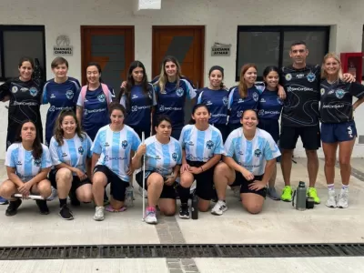 Entre R&iacute;os acompa&ntilde;&oacute; convocatorias nacionales y consolida procesos en el deporte adaptado