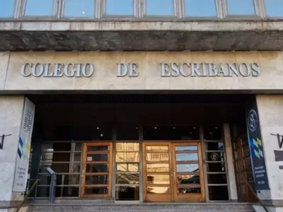 Entre R&iacute;os avanza en la modernizaci&oacute;n notarial con la implementaci&oacute;n de folios digitales extraprotocolares