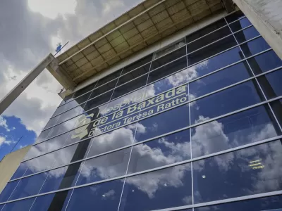 El hospital de la Baxada de Paran&aacute; se incorpora como prestador de internaci&oacute;n de pacientes con PAMI