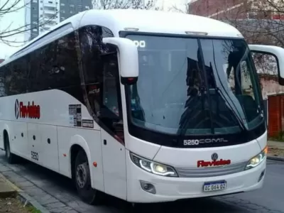 Se implementa el SUBE en servicios interurbanos de Entre R&iacute;os