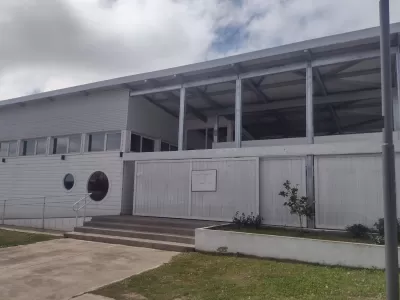 La Provincia destina fondos para refaccionar una unidad educativa de nivel inicial en Ceibas