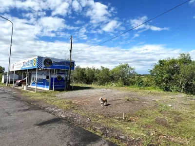 Concluyó el ordenamiento y traslado de vehículos secuestrados en Ruta Nacional 12