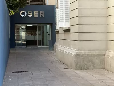 El balance de OSER exhibe avances concretos en prestaciones, cobertura y gesti&oacute;n